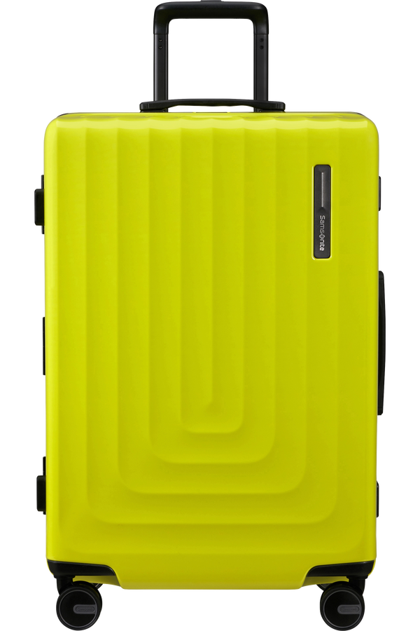 Samsonite Focus Spinner 69cm  Metallic Lime