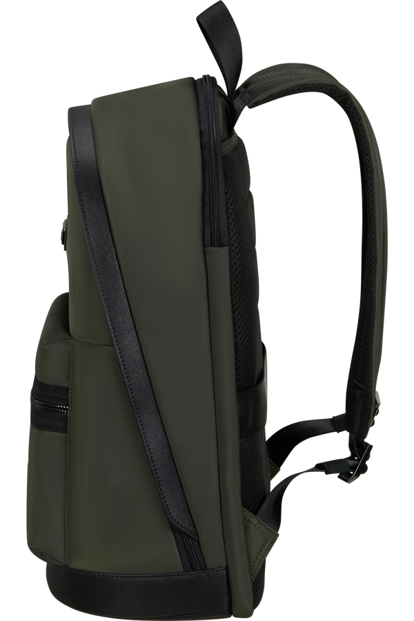 Samsonite Relyon Backpack S 14.1''  Zelen&aacute;