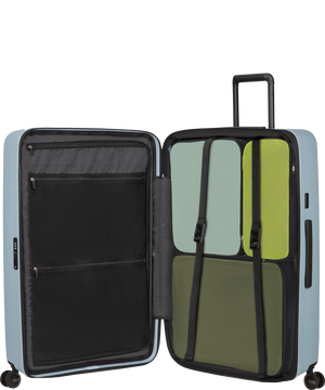 Restackd Spinner (4 kolieska) roz&scaron;&iacute;riteľn&yacute; 81cm 81 x 54 x 31 cm | 4.3 kg