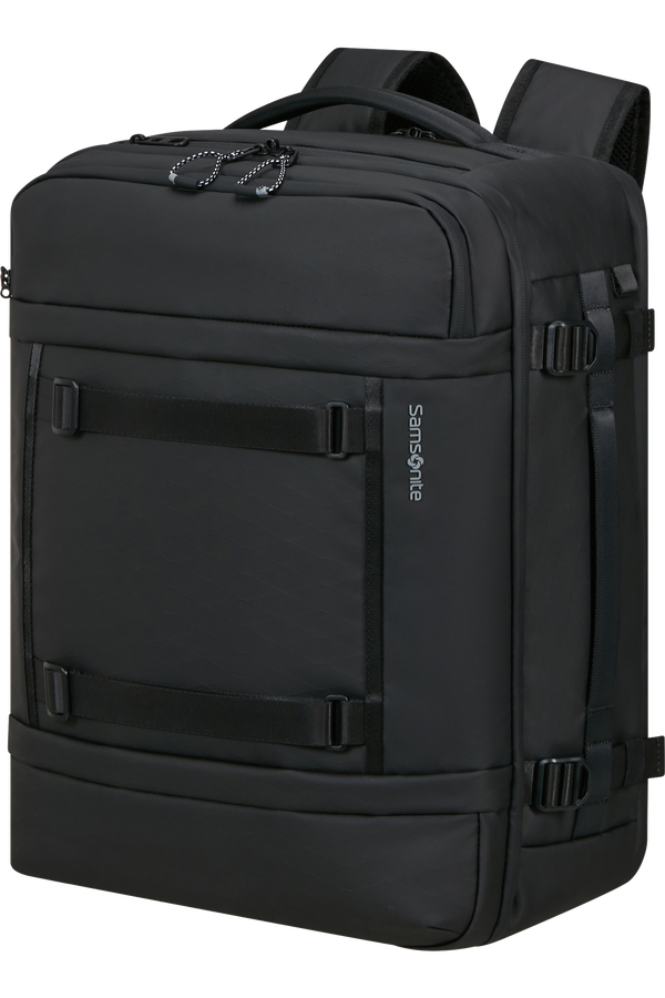 Samsonite Cabin Pack Underseat Backpack M  Čern&aacute;