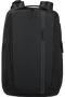 Samsonite Active Road Laptop Overnight Backpack 25L  Černá