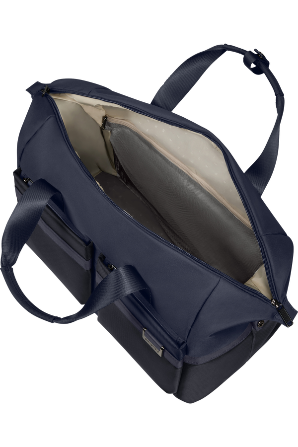 Samsonite Airea Duffle 45/18  Tmavě modrá