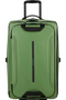 Samsonite Ecodiver Duffle with wheels 67/24  Stone Green Samsonite Ecodiver Duffle with wheels 67/24  Stone Green