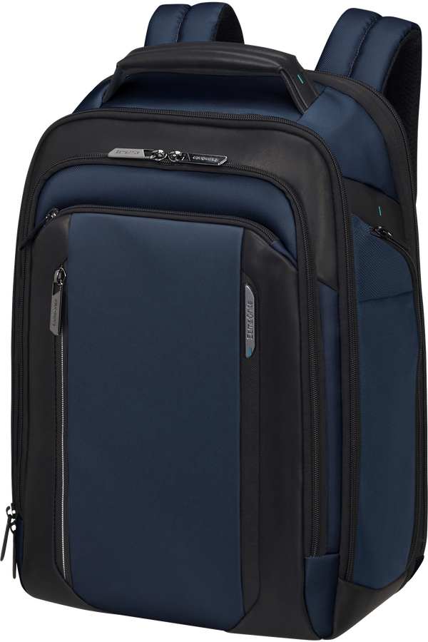 Samsonite Spectrolite 4.0 Laptop Backpack Expandable 15.6'  Modrá