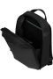 Samsonite Moderny Daily Backpack  Černá