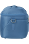 Samsonite Re-Lite Beauty Case  Capri Blue