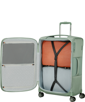 Re-Lite Spinner (4 kolieska) roz&scaron;&iacute;riteľn&yacute; 67cm 67 x 44 x 30/33 cm | 2.9 kg