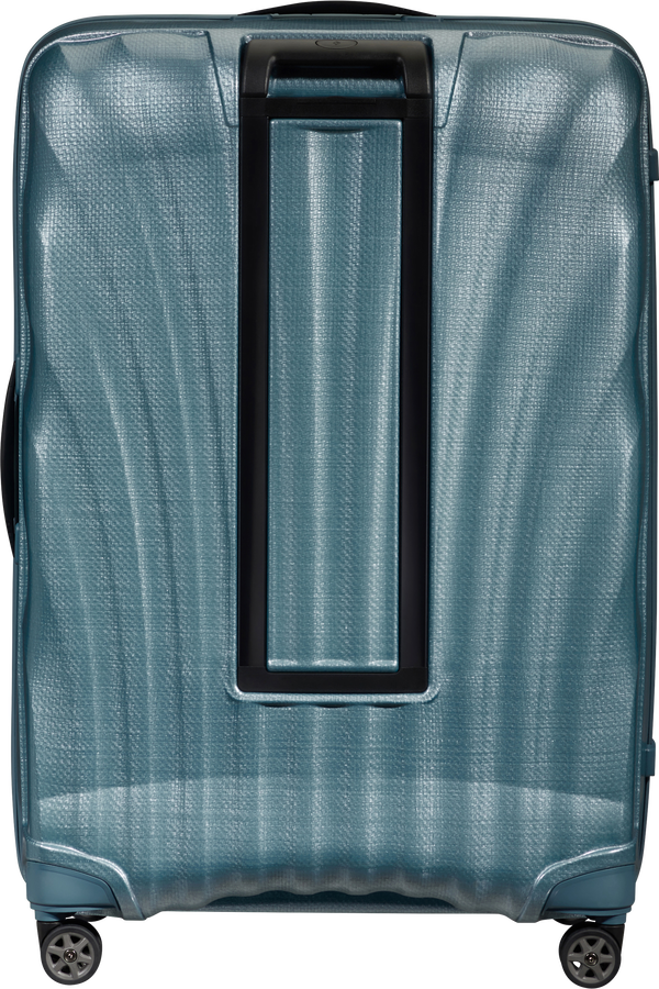 Samsonite C-Lite SPINNER 86/33  Ledov&aacute; modr&aacute;