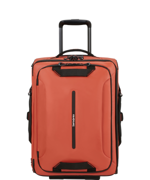 Ecodiver Cestovná taška na kolieskach / Batoh 55cm 55 x 40 x 25 cm | 2.8 kg Ecodiver Cestovná taška na kolieskach / Batoh 55cm 55 x 40 x 25 cm | 2.8 kg