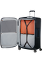 Samsonite Re-Lite Spinner Expandable 78cm  Půlnoční modrá