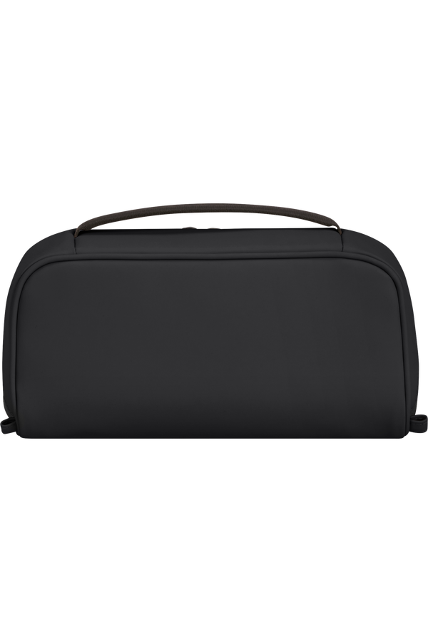 Samsonite Glam-Go Pouchy Beauty Case  Čern&aacute;