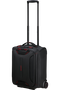Samsonite Ecodiver Duffle with wheels underseater 45cm  Černá