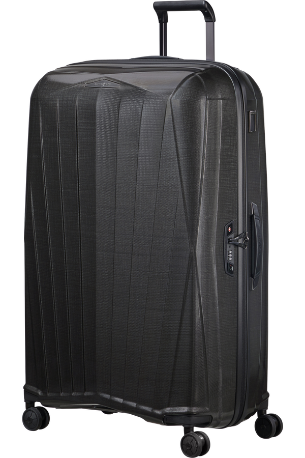 Samsonite Major-Lite Spinner 84/32 84cm  Čern&aacute;