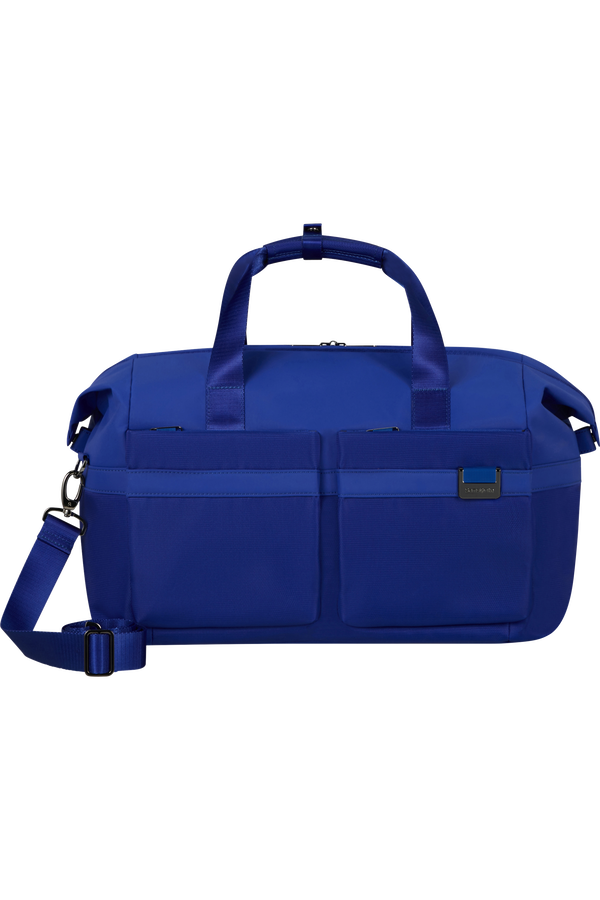 Samsonite Airea DUFFLE 45/18 45cm  Námořní modrá