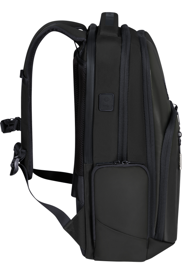 Samsonite Biz2go Laptop Backpack 15.6'  Černá