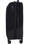 Samsonite Biz2go Trvl SPINNER DF EXP 66cm  Černá