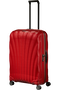 Samsonite C-Lite Spinner 75cm  Chili červená