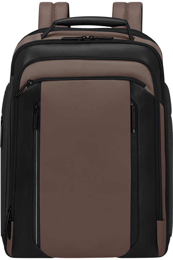 Samsonite Spectrolite 4.0 Underseat Backpack M  Hněd&aacute;