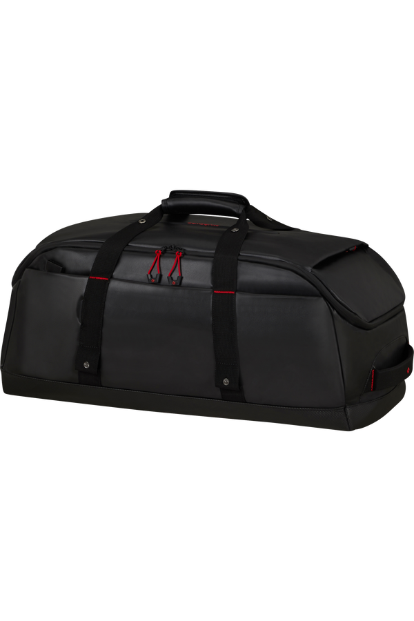 Samsonite Ecodiver DUFFLE M  Čern&aacute;