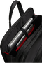 Samsonite Pro-Dlx 6 Bailhandle Expandable 17.3'  Černá Samsonite Pro-Dlx 6 Bailhandle Expandable 17.3'  Černá