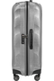 Samsonite C-Lite SPINNER 75/28 LTD 75cm  Hlíníková stříbrná