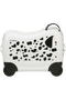 Samsonite Dream2go Ride-On Suitcase  Puppy P.
