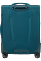 Samsonite Respark Spinner 55/20 Strict  Petrol Print