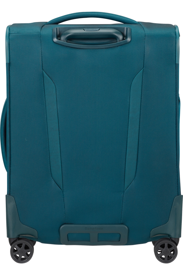Samsonite Respark Spinner 55/20 Strict  Petrol Print