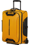 Samsonite Ecodiver DUFFLE/WH 55/20 BACKPACK  Žlutá