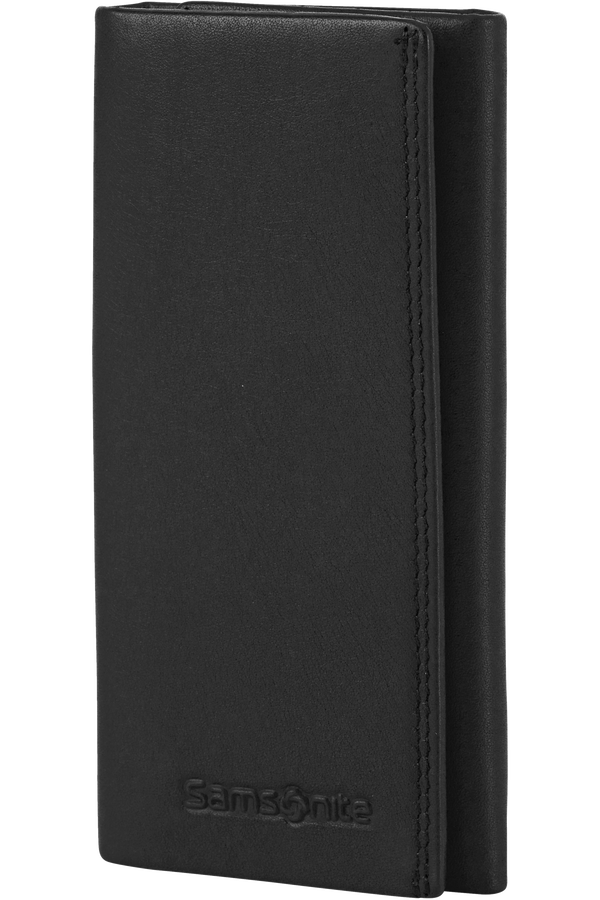 Samsonite Attack 2 Slg 502 - Key Hanger 6 Hooks  Černá