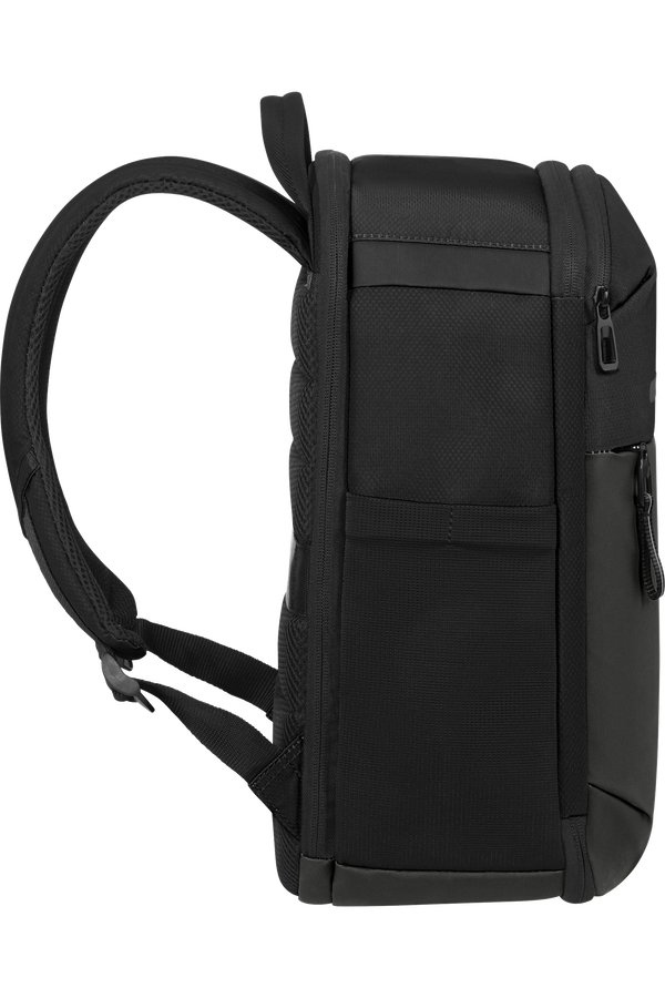 Samsonite Moderny Underseat Backpack XS  Černá