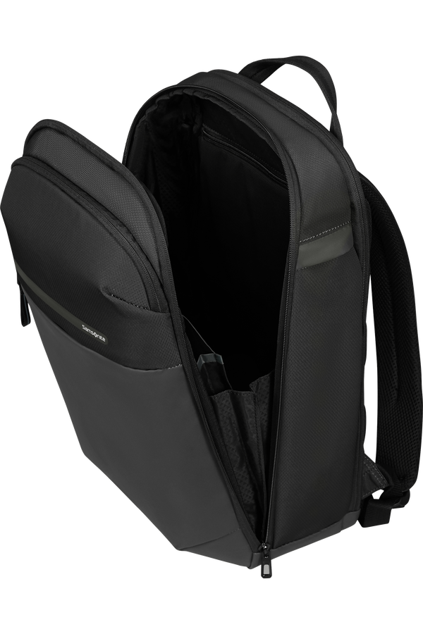 Samsonite Moderny Laptop Backpack 15.6'  Černá