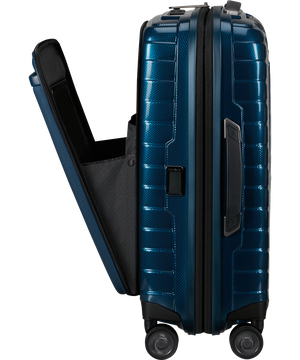 Proxis Spinner (4 kolieska) roz&scaron;&iacute;riteľn&yacute; 55cm 55 x 40 x 23/26 cm | 2.8 kg