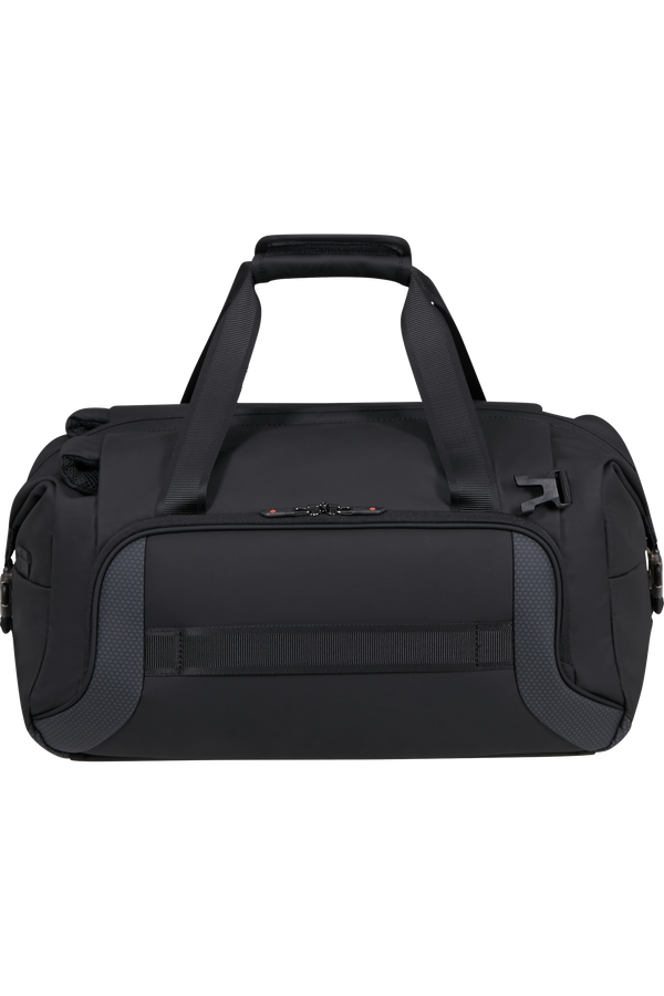 Samsonite Glazed Duffle/Backpack 48cm  Čern&aacute;