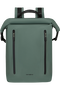 Samsonite Coatify Biz IPX4 Rolltop Backpack 15.6'  Zelená