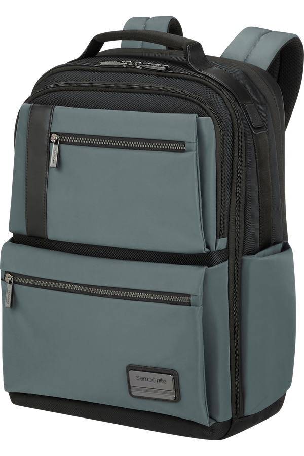 Samsonite Openroad 2.0 Laptop Backpack + Clothes Compartment 17.3'  Popelavá šedá