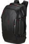 Samsonite Ecodiver TRAVEL BACKPACK M 55L  Černá