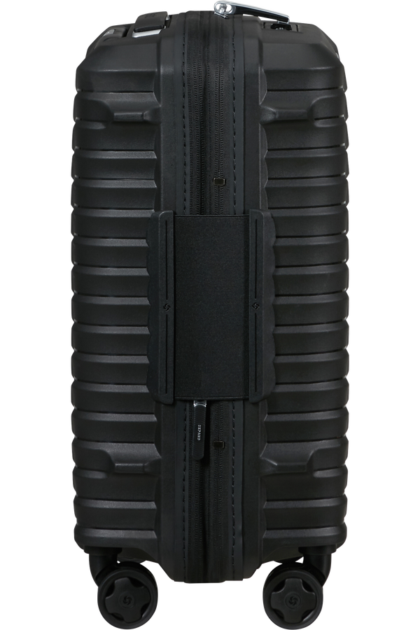 Samsonite Upscape Spinner Expandable Underseater 45cm  Černá