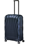 Samsonite C-Lite Spinner 75cm  Půlnoční modrá
