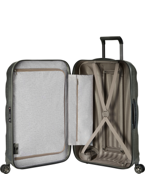 C-Lite Spinner (4 kolieska) 75cm 75 x 51 x 31 cm | 2.8 kg C-Lite Spinner (4 kolieska) 75cm 75 x 51 x 31 cm | 2.8 kg