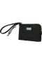 Samsonite Karissa Slg Flat Pouch 3CC  Černá Samsonite Karissa Slg Flat Pouch 3CC  Černá