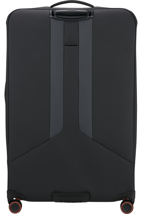 Samsonite Glazed Spinner Expandable 84cm  Čern&aacute;