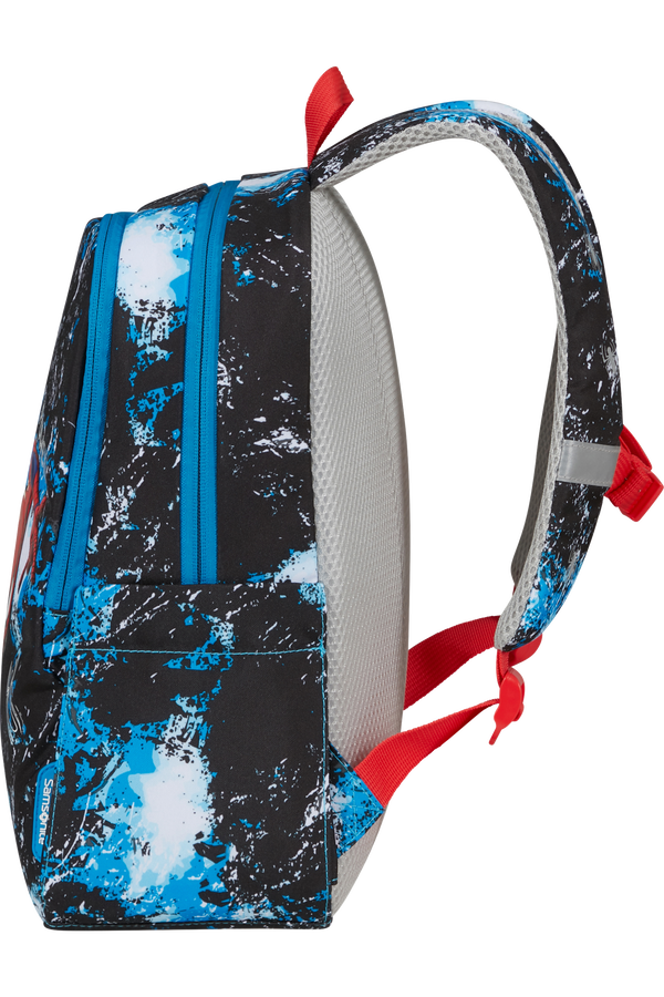 Samsonite Daydream Disney Backpack Marvel  Spiderman Mystery
