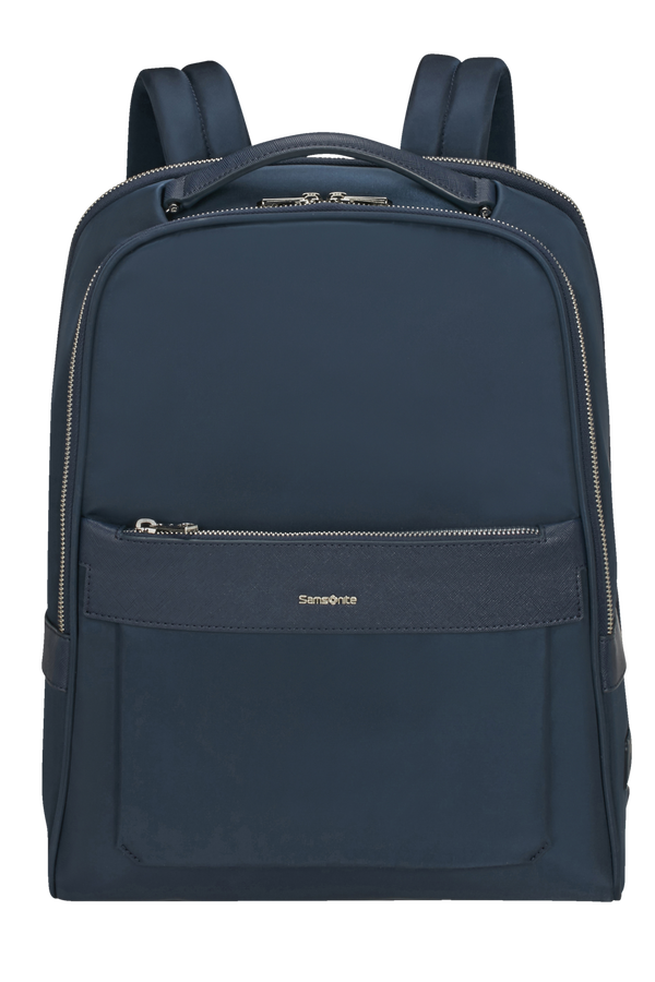 Samsonite Zalia 2.0 Backpack 14.1'  Půlnoční modrá