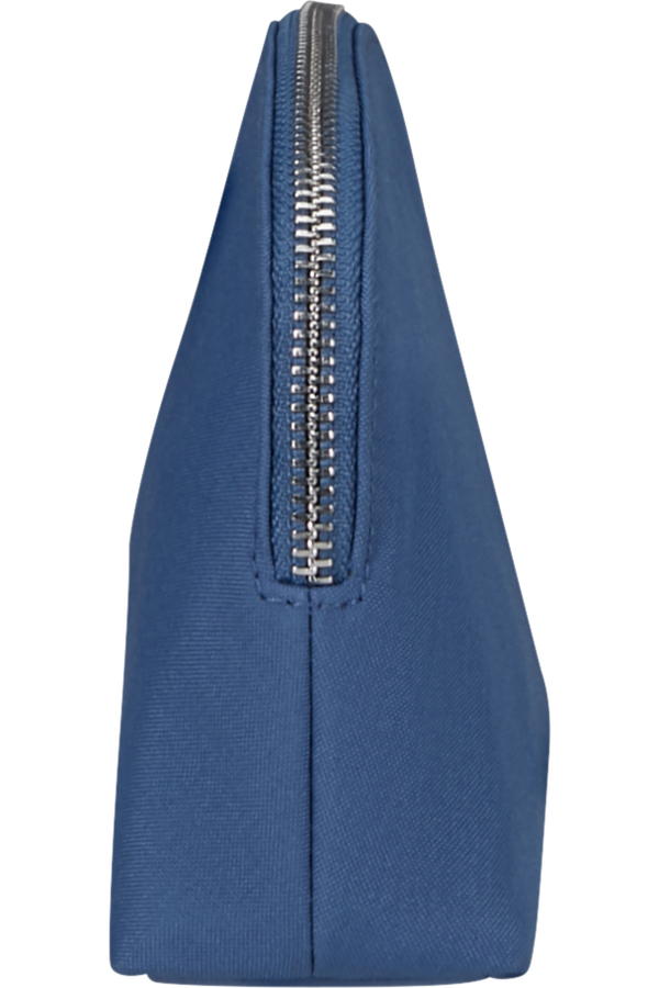 Samsonite Pouchy Cosmetic Pouch  Modr&aacute;