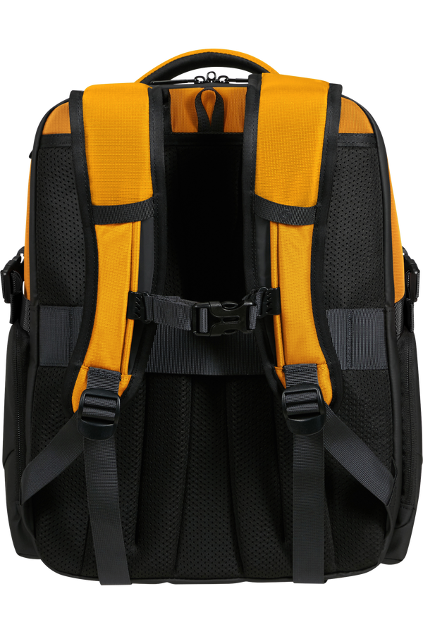 Samsonite Biz2go Underseat Backpack S  Radiant Yellow