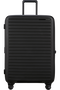 Samsonite Restackd Spinner Expandable 75cm  Černá