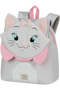Samsonite Happy Sammies Disney Backpack S Disney Marie S  Aristocat Marie