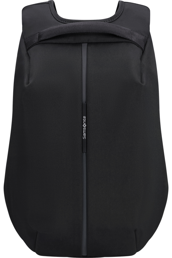 Samsonite Securipak 2.0 Daily Backpack  Černá
