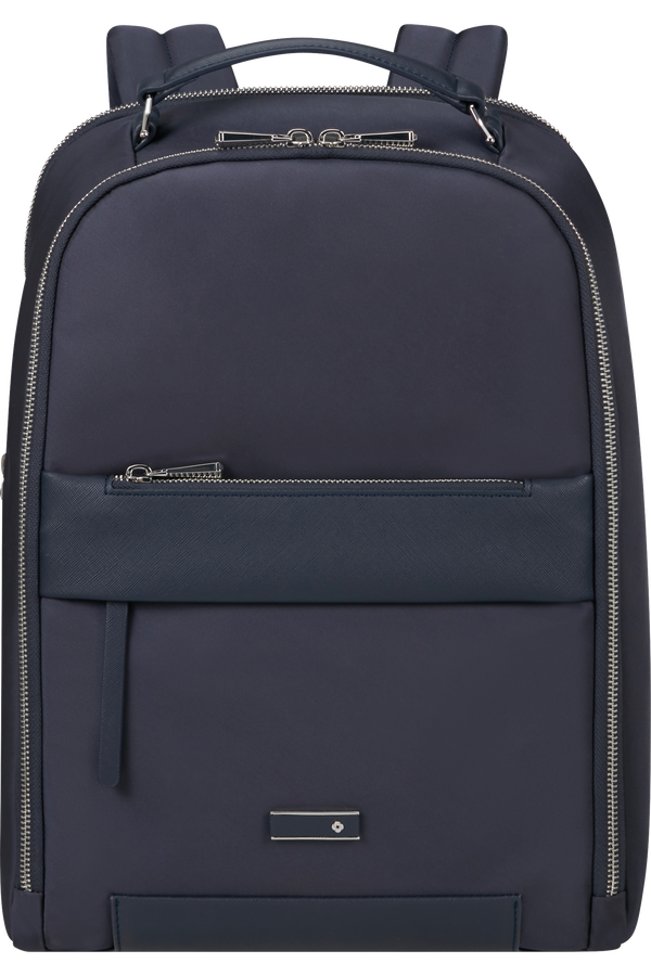 Samsonite Zalia 3.0 Backpack 14.1'  Tmavá námořní modrá